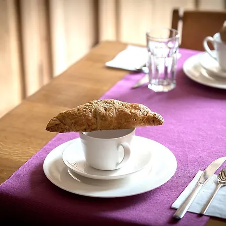 La Commanderie Casa de hóspedes