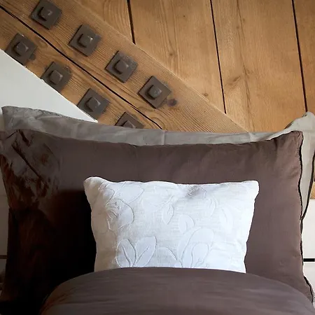 Casa de hóspedes La Commanderie