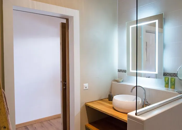 La Commanderie Cossonay