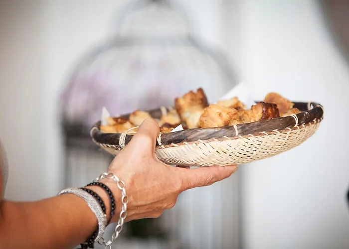 Casa de hóspedes La Commanderie Cossonay