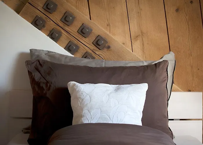 Casa de hóspedes La Commanderie