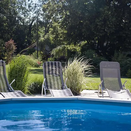 La Commanderie Affittacamere Cossonay