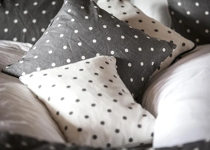 La Commanderie Affittacamere